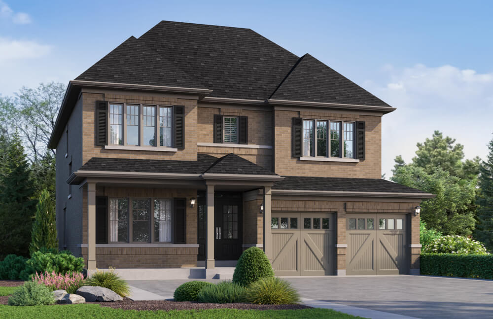 HERON HILLS Port Perry in Port Perry