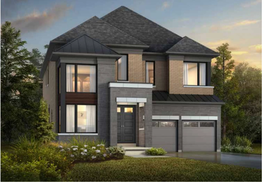 UPPER CALEDON EAST COUNTRYWIDE HOMES in Caledon